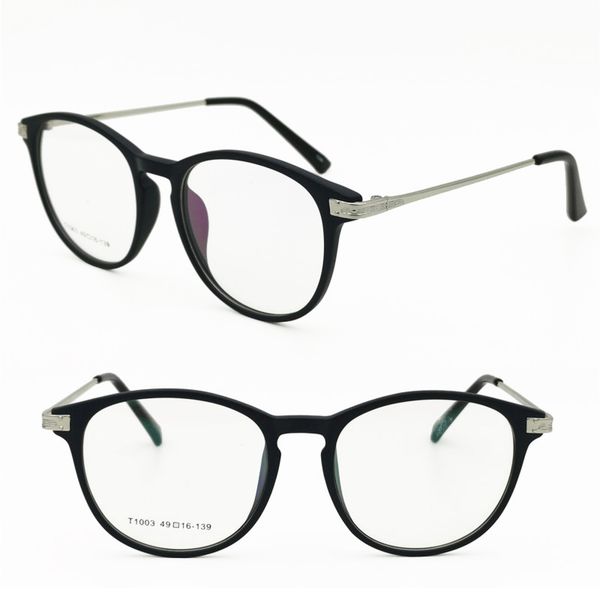 tr90 nickel copper combination light weight wayframe trendy slim glasses frame for ladies, Black
tr90 nickel copper combination light weight wayframe trendy slim glasses frame for ladies, Black