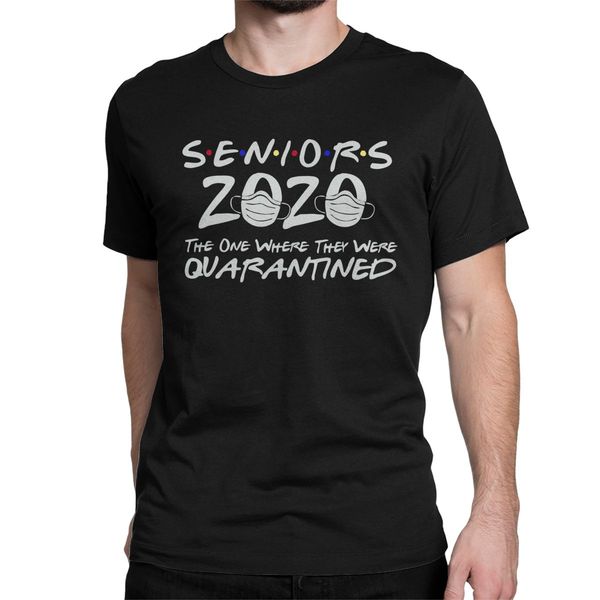 novelty seniors 2020 the one where they were quarantined t-shirt for men social distance cotton t shirt healthy with masks tee
novelty seniors 2020 the one where they were quarantined t-shirt for men social distance cotton t shirt healthy with masks tee