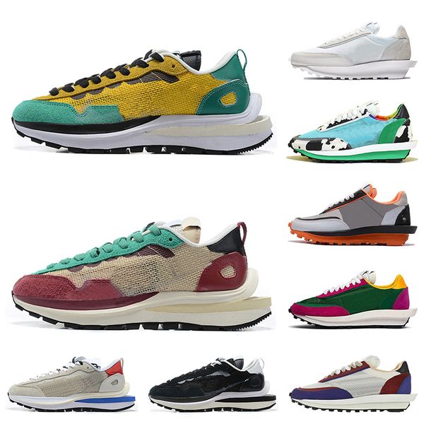 2020 sacais ldv waffle pegasus vaporf breathable women mens running shoes tour yellow gym red nylon white chunky dunky daybreak sneakers
2020 sacais ldv waffle pegasus vaporf breathable women mens running shoes tour yellow gym red nylon white chunky dunky daybreak sneakers