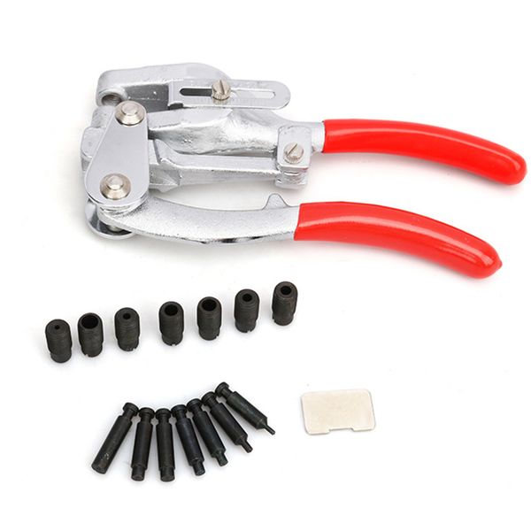 16pcs 7sizes ручной инструмент прочного металла diy перфорация клещи главная перфорация kit
16pcs 7sizes ручной инструмент прочного металла diy перфорация клещи главная перфорация kit