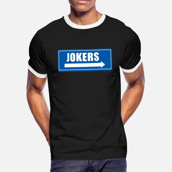джокеры вход t shirt men создать 100% хлопок crew neck новизна интересное здание spring стандартная рубашка, White;black
джокеры вход t shirt men создать 100% хлопок crew neck новизна интересное здание spring стандартная рубашка, White;black