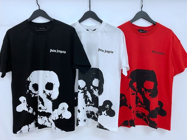 2020angels beauty tide palm printing angels pa loose casual sports round neck short sleeve t-shirt men and women 080802-01, White;black
2020angels beauty tide palm printing angels pa loose casual sports round neck short sleeve t-shirt men and women 080802-01, White;black