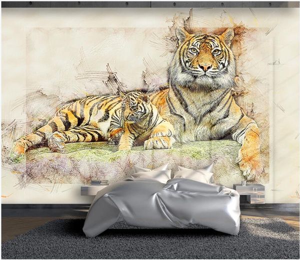 wallpaper 3d custom p mural on the wall modern abstract creative animal tiger home decor living room wallpaper for walls 3 d
wallpaper 3d custom p mural on the wall modern abstract creative animal tiger home decor living room wallpaper for walls 3 d