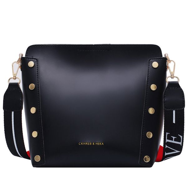vintage matte womens bucket bag fashion designer pu leather shoulder messenger bag lady temperament large capacity handbags tote
vintage matte womens bucket bag fashion designer pu leather shoulder messenger bag lady temperament large capacity handbags tote