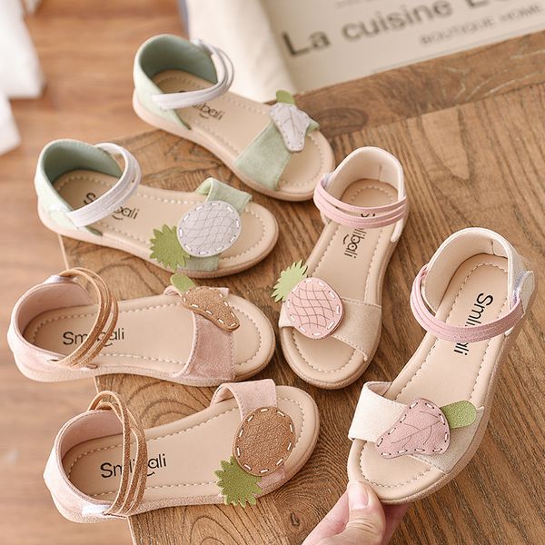 kids girl sandals leather summer shoes kids flower princess shoes bow dress party wedding children's pink white ks590, Black;red
kids girl sandals leather summer shoes kids flower princess shoes bow dress party wedding children's pink white ks590, Black;red