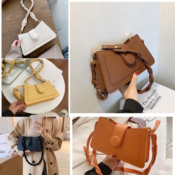 underarm shoulder small square women's 2020 new fashion internet red small square niche design bag all-match ins shoulder messenger bag
underarm shoulder small square women's 2020 new fashion internet red small square niche design bag all-match ins shoulder messenger bag