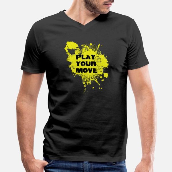 shirtacts play your move футболка рубашка мужчины персонализированного размер футболки s-3xl фотографии свободной аутентичного лето письмо р
shirtacts play your move футболка рубашка мужчины персонализированного размер футболки s-3xl фотографии свободной аутентичного лето письмо р