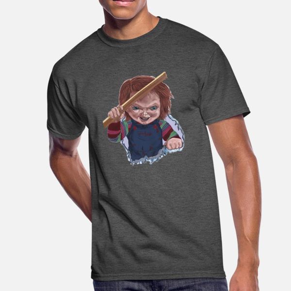 чаки t shirt men дизайнер 100% хлопок s-xxxl винтажная anti-wrinkle смешной весна осень природные shirt
чаки t shirt men дизайнер 100% хлопок s-xxxl винтажная anti-wrinkle смешной весна осень природные shirt