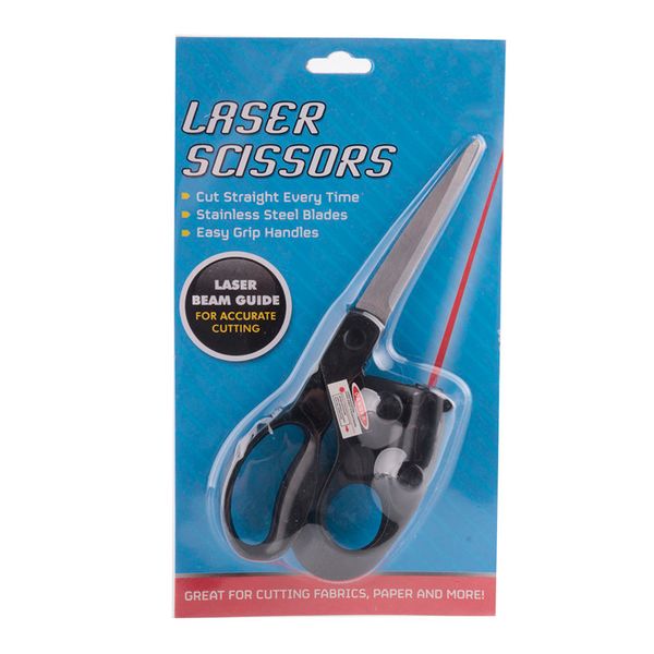 professional laser guided scissors for home crafts wrapping gifts diy fabric sewing cut straight fast cutting stainless steel scissors
professional laser guided scissors for home crafts wrapping gifts diy fabric sewing cut straight fast cutting stainless steel scissors