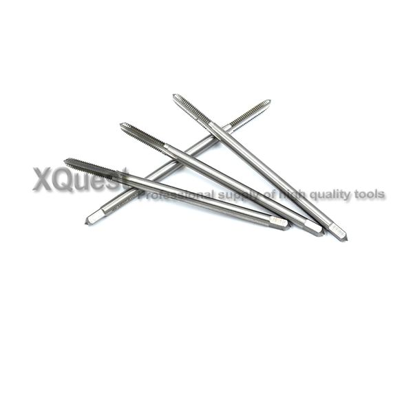 xquest hss long shank hand tap m3 m4 m5 m6 m8 m10 m12 m14 m16 straight flute cutting extended handle taps 100mm 120mm 150mm
xquest hss long shank hand tap m3 m4 m5 m6 m8 m10 m12 m14 m16 straight flute cutting extended handle taps 100mm 120mm 150mm