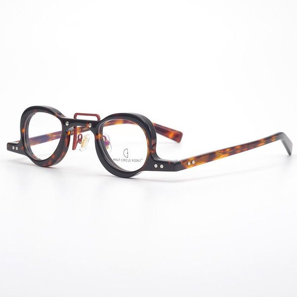 fashion sunglasses frames personality handmade acetate glasses men women eyeglasses spectacle clear lens myopia computer eyewea, Black
fashion sunglasses frames personality handmade acetate glasses men women eyeglasses spectacle clear lens myopia computer eyewea, Black