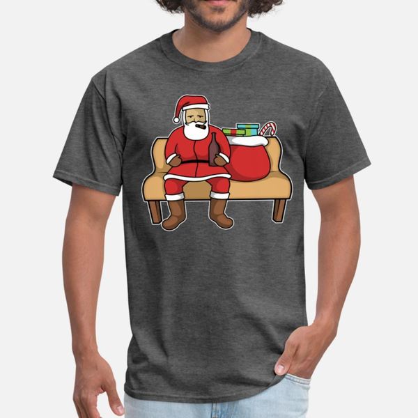 santa claus break the kids can wait t shirt men custom cotton round collar trend sunlight comical spring natural shirt
santa claus break the kids can wait t shirt men custom cotton round collar trend sunlight comical spring natural shirt