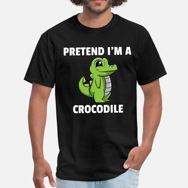 crocodile alligator sweet funny wild present t shirt men interesting cotton s-xxxl fit interesting building summer normal shirt
crocodile alligator sweet funny wild present t shirt men interesting cotton s-xxxl fit interesting building summer normal shirt