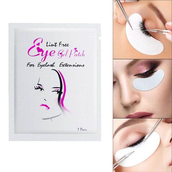 50/100 пар ресницы бумаги патч привитых глаз наклейки ресницы under eye pads безворсовой увлажняющий paper patch tslm1
50/100 пар ресницы бумаги патч привитых глаз наклейки ресницы under eye pads безворсовой увлажняющий paper patch tslm1