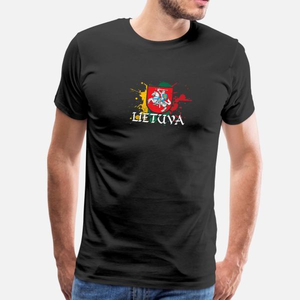 lithuania lietuva cheer jersey football game gift t shirt men designs 100% cotton plus size 3xl clothes loose new fashion spring autumn
lithuania lietuva cheer jersey football game gift t shirt men designs 100% cotton plus size 3xl clothes loose new fashion spring autumn