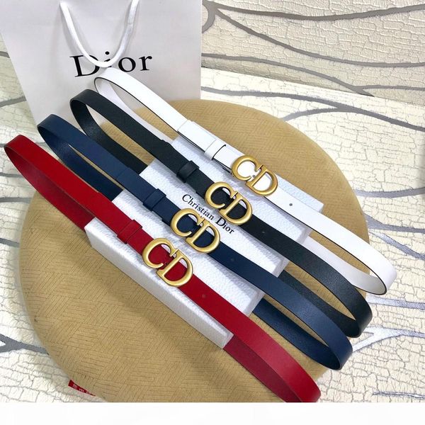 2019 new summer fashion women's luxury designer slim dress belt women's letter buckle belt, Black;brown
2019 new summer fashion women's luxury designer slim dress belt women's letter buckle belt, Black;brown