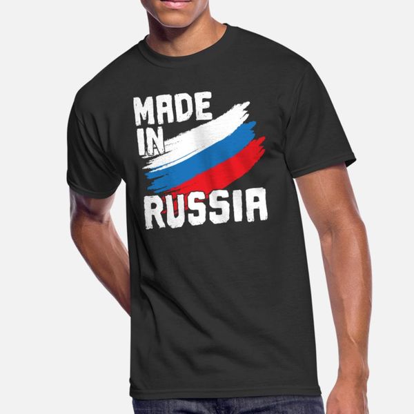 сделано в россии тенниска мужчины дизайнер с коротким рукавом s-xxxl семейный graphic аутентичные весна осень природные рубашки
сделано в россии тенниска мужчины дизайнер с коротким рукавом s-xxxl семейный graphic аутентичные весна осень природные рубашки