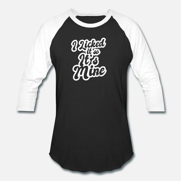 lesbian couple licked it so it's mine gift t shirt men printing 100% cotton o-neck costume cute funny casual summer slim shirt
lesbian couple licked it so it's mine gift t shirt men printing 100% cotton o-neck costume cute funny casual summer slim shirt