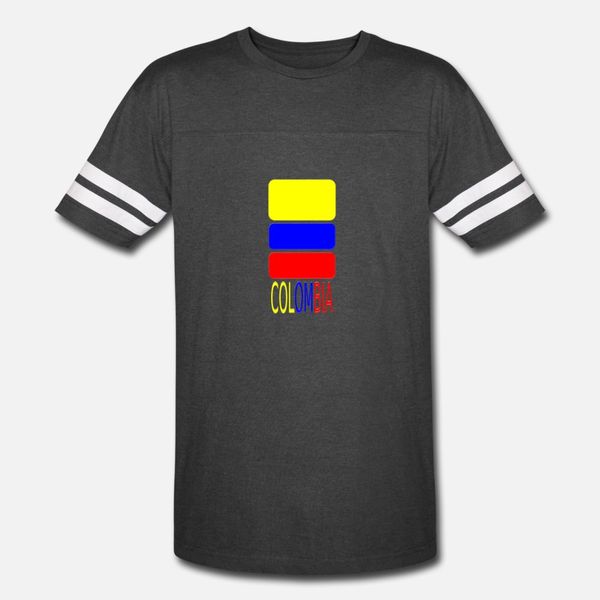 bandera de colombia t shirt men printing 100% cotton round neck letter graphic breathable summer pictures shirt, White;black
bandera de colombia t shirt men printing 100% cotton round neck letter graphic breathable summer pictures shirt, White;black