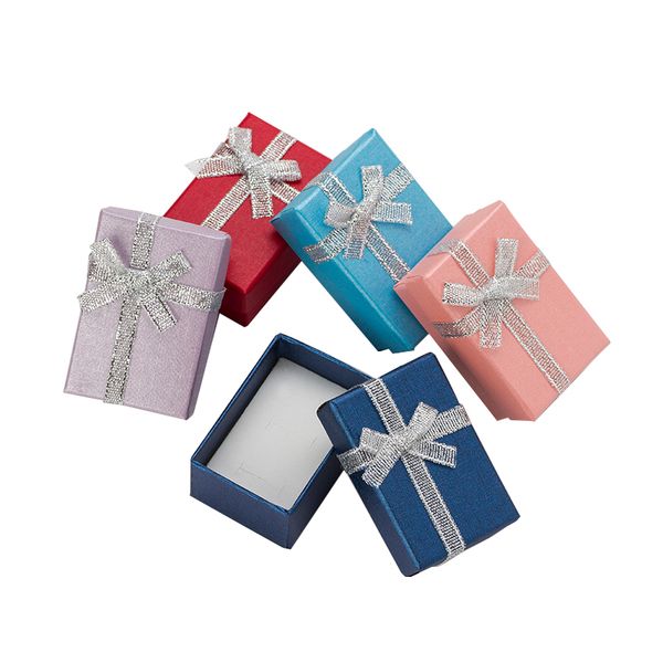 4x6cm jewelry boxes pealr paper gift boxes for jewellery packaging display earring necklace pendant ring box with white sponge mx200810, Black;white
4x6cm jewelry boxes pealr paper gift boxes for jewellery packaging display earring necklace pendant ring box with white sponge mx200810, Black;white