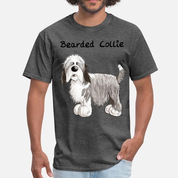 cute bearded collie beardie dog gift t shirt men character cotton plus size 3xl cool crazy building summer style original shirt
cute bearded collie beardie dog gift t shirt men character cotton plus size 3xl cool crazy building summer style original shirt