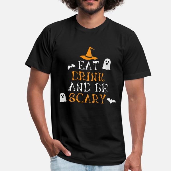 food drink scare halloween costume idea t shirt men designing cotton o-neck vintage cute comfortable summer style formal shirt
food drink scare halloween costume idea t shirt men designing cotton o-neck vintage cute comfortable summer style formal shirt
