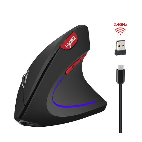 wireless gaming mouse vertical mouse for gamer pc computer mice lapgame 6 buttons 2400dpi adjustable optical 2.4ghz with usb receiver
wireless gaming mouse vertical mouse for gamer pc computer mice lapgame 6 buttons 2400dpi adjustable optical 2.4ghz with usb receiver
