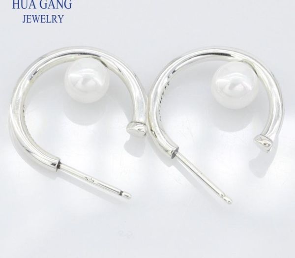 fashion charm 925 sterling silver rose gold pearls earrings original jewelry charming women88, Golden;silver
fashion charm 925 sterling silver rose gold pearls earrings original jewelry charming women88, Golden;silver