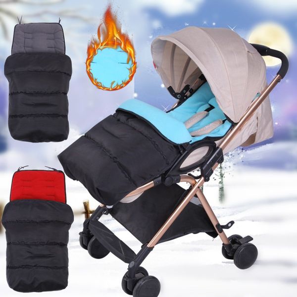 new winter thicken baby toddler universal footmuff cosy toes apron liner buggy pram stroller sleeping bags windproof warm pads
new winter thicken baby toddler universal footmuff cosy toes apron liner buggy pram stroller sleeping bags windproof warm pads