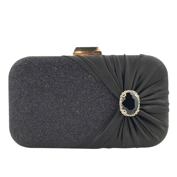 women solid color evening bag hand grab chain bag clutch bags leather bags women luxury chain clutch party flap package
women solid color evening bag hand grab chain bag clutch bags leather bags women luxury chain clutch party flap package