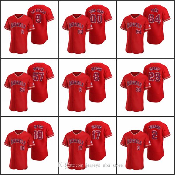 men los angeles angels #17 shohei ohtani 6 anthony rendon 27 mike trout women youth custom red authentic 2020 alternate jerseys 09, Blue;black
men los angeles angels #17 shohei ohtani 6 anthony rendon 27 mike trout women youth custom red authentic 2020 alternate jerseys 09, Blue;black