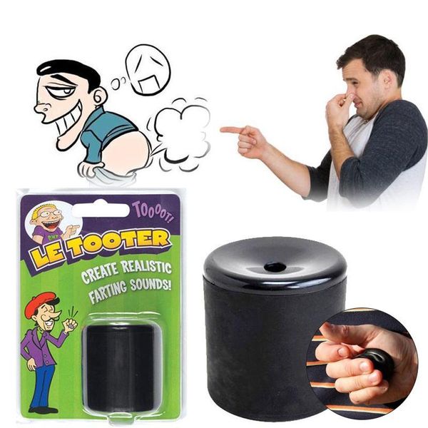 kid funny toy le tooter sound voice real fart tube prank game props spoof tricky toy magic props 2 colors
kid funny toy le tooter sound voice real fart tube prank game props spoof tricky toy magic props 2 colors