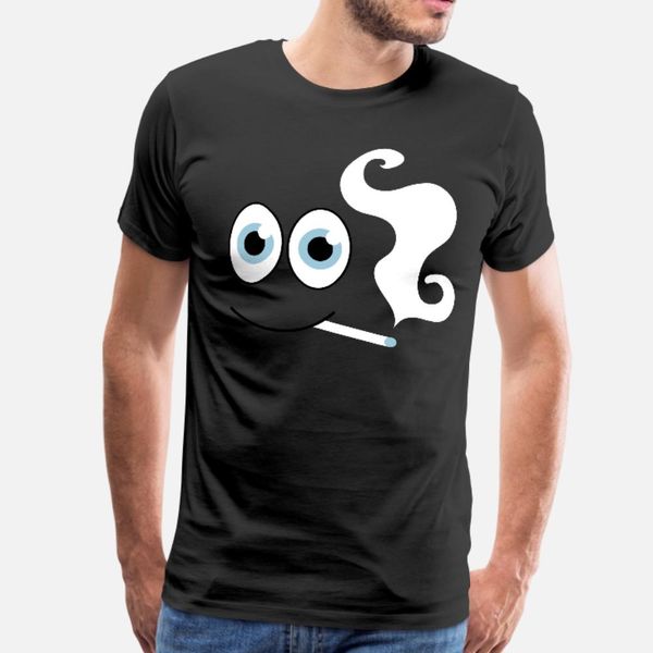 smiling face big eyes smoking a cigarette t shirt men designing 100% cotton o-neck unique gift casual spring leisure shirt
smiling face big eyes smoking a cigarette t shirt men designing 100% cotton o-neck unique gift casual spring leisure shirt