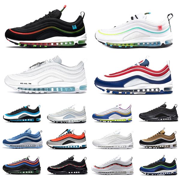 air worldwide 97 mens running shoes bred usa mschf x inri jesus undefeated 97s men women trainers sports sneakers chaussures zapatos scarpe
air worldwide 97 mens running shoes bred usa mschf x inri jesus undefeated 97s men women trainers sports sneakers chaussures zapatos scarpe