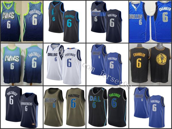 dallas mavericks men #6 kristaps porzingis blue nba 2020 white jersey, Black
dallas mavericks men #6 kristaps porzingis blue nba 2020 white jersey, Black