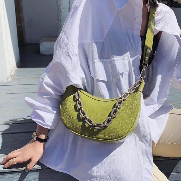 luxury design armpit shoulder crossbody bag for women acrylic chain handbag 2020 fashion totes ladies clutches female purses
luxury design armpit shoulder crossbody bag for women acrylic chain handbag 2020 fashion totes ladies clutches female purses