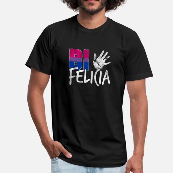 bi felicia funny bisexual pride flag t shirt men print tee shirt round neck cool graphic authentic spring autumn trend shirt
bi felicia funny bisexual pride flag t shirt men print tee shirt round neck cool graphic authentic spring autumn trend shirt