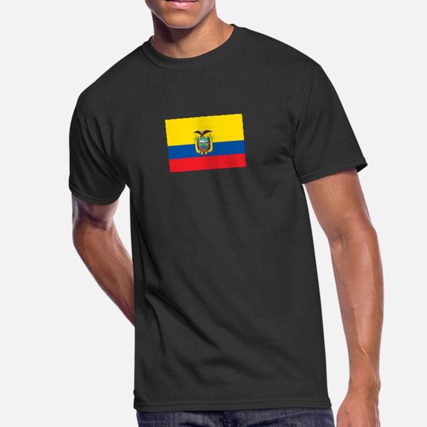 национальный флаг эквадора t shirt men на заказ 100% хлопок crew neck solid color graphic смешной весна осень pattern shirt
национальный флаг эквадора t shirt men на заказ 100% хлопок crew neck solid color graphic смешной весна осень pattern shirt