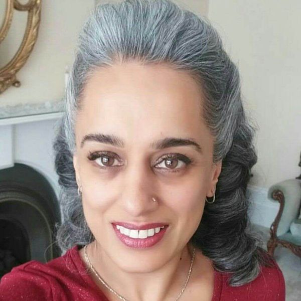factory wholesale grey hair ponytail hair extension,grey silver wavy curly short high natural puff human hair extension 14inch 120g, Black
factory wholesale grey hair ponytail hair extension,grey silver wavy curly short high natural puff human hair extension 14inch 120g, Black