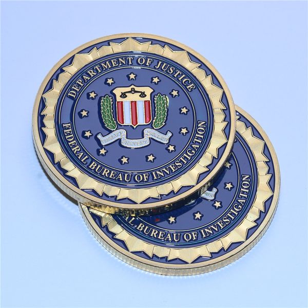 america department of justice federal bureau of investigation challenge coin stunning detailing
america department of justice federal bureau of investigation challenge coin stunning detailing