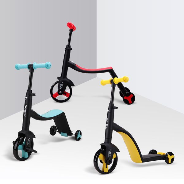 nadle 2020 new children's kick scooter scooters tricycle bicycle toy car folding travel,suitable for children over 3 years old
nadle 2020 new children's kick scooter scooters tricycle bicycle toy car folding travel,suitable for children over 3 years old