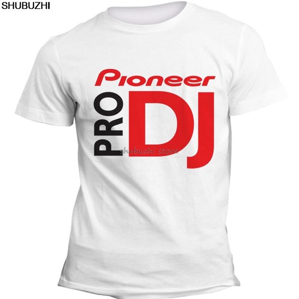 t shirt uomo donna pioneer pro dj deejay cool casual pride t shirt men new fashion tshirt loose size sbz1201
t shirt uomo donna pioneer pro dj deejay cool casual pride t shirt men new fashion tshirt loose size sbz1201