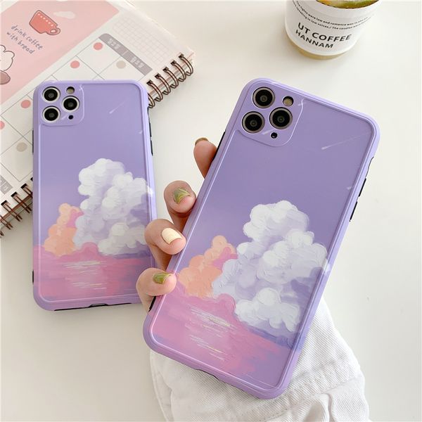 картина фиолетовый облака телефон чехол для iphone 11 pro max x xr xs max 7 8 plus случаи мягкий силиконовый чехол бесплатная доставка
картина фиолетовый облака телефон чехол для iphone 11 pro max x xr xs max 7 8 plus случаи мягкий силиконовый чехол бесплатная доставка