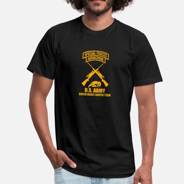 us army special force sniper t shirt men printed 100% cotton euro size s-3xl homme anti-wrinkle new style spring autumn original shirt
us army special force sniper t shirt men printed 100% cotton euro size s-3xl homme anti-wrinkle new style spring autumn original shirt