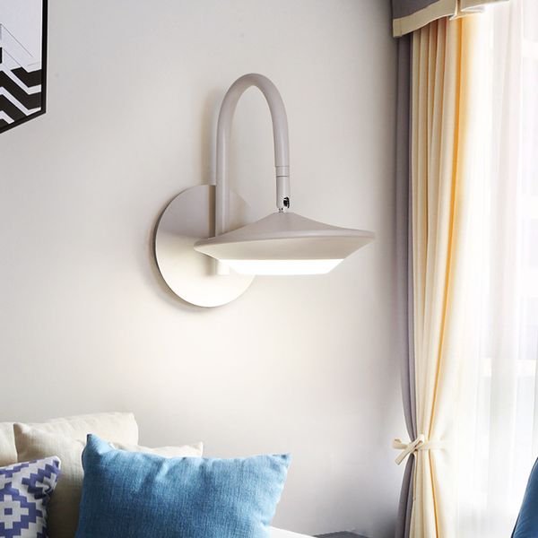 wall lamp nordice lights lampes suspendues abajur iron led living room bedside luminaria de parede cabecero cama
wall lamp nordice lights lampes suspendues abajur iron led living room bedside luminaria de parede cabecero cama