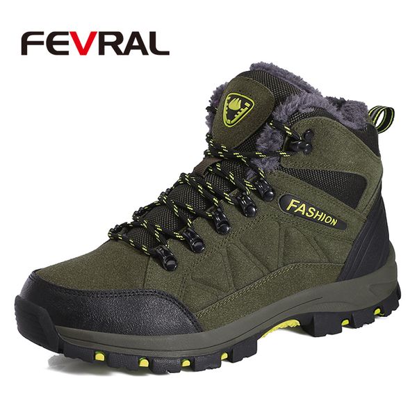 fevral men boots anti-трелёвка flock обувь мужчины популярные comfy осень зимняя обувь короткие плюшевые теплый снег сапоги прочный outsole, Black
fevral men boots anti-трелёвка flock обувь мужчины популярные comfy осень зимняя обувь короткие плюшевые теплый снег сапоги прочный outsole, Black