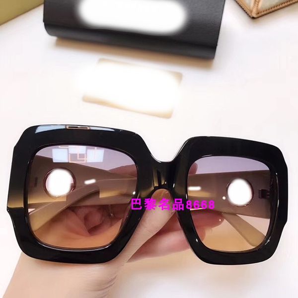 k0432 2020 luxury runway sunglasses women brand designer sun glasses for women glasses, White;black
k0432 2020 luxury runway sunglasses women brand designer sun glasses for women glasses, White;black