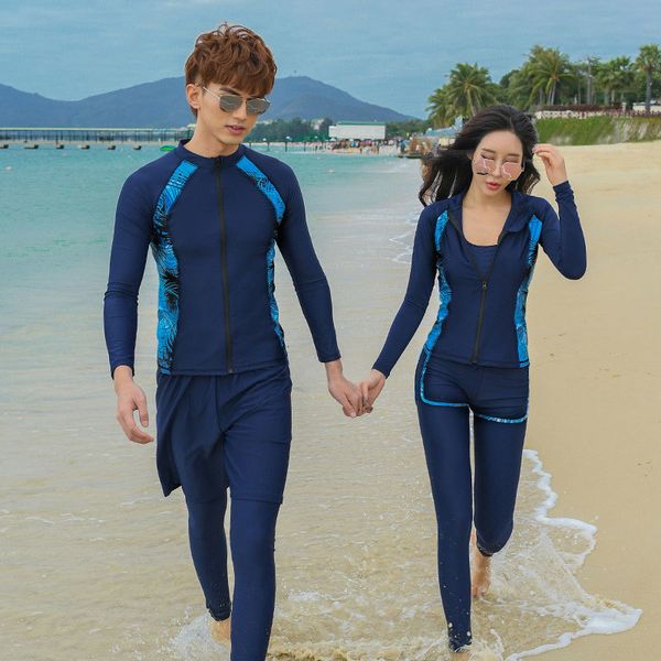 5pcs full set women's front zipper long-sleeve rashguard shirt leggings two-piece bikini swimsuit sun uv rashguards men's
5pcs full set women's front zipper long-sleeve rashguard shirt leggings two-piece bikini swimsuit sun uv rashguards men's