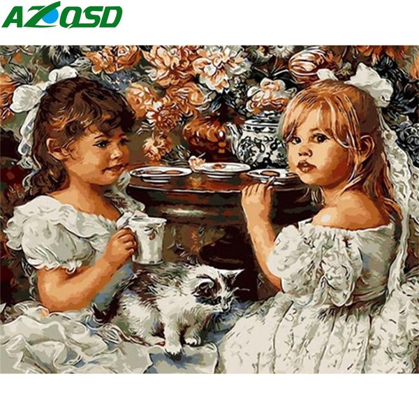azqsd painting by number canvas kits portrait handmade gift diy unframe coloring by numbers kids decor for home acrylic paint
azqsd painting by number canvas kits portrait handmade gift diy unframe coloring by numbers kids decor for home acrylic paint