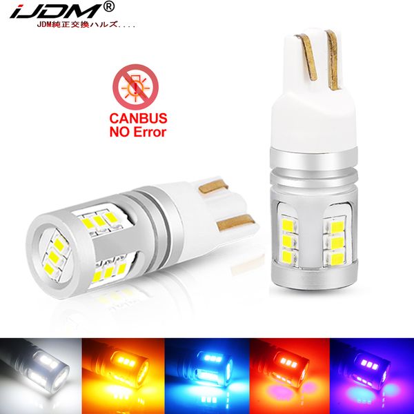 ijdm t10 led canbus w5w 194 168 auto lamp for car parking light clearance dome reading interior trunk lamp 6500k white 12v 24v
ijdm t10 led canbus w5w 194 168 auto lamp for car parking light clearance dome reading interior trunk lamp 6500k white 12v 24v